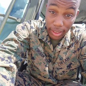 Meet your Posher, Rashaun